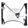 Febi Electric Window Regulator Lifter Right Front 176300