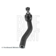 Blue Print Steering Tie Rod End Ball Joint Front Left ADT38790