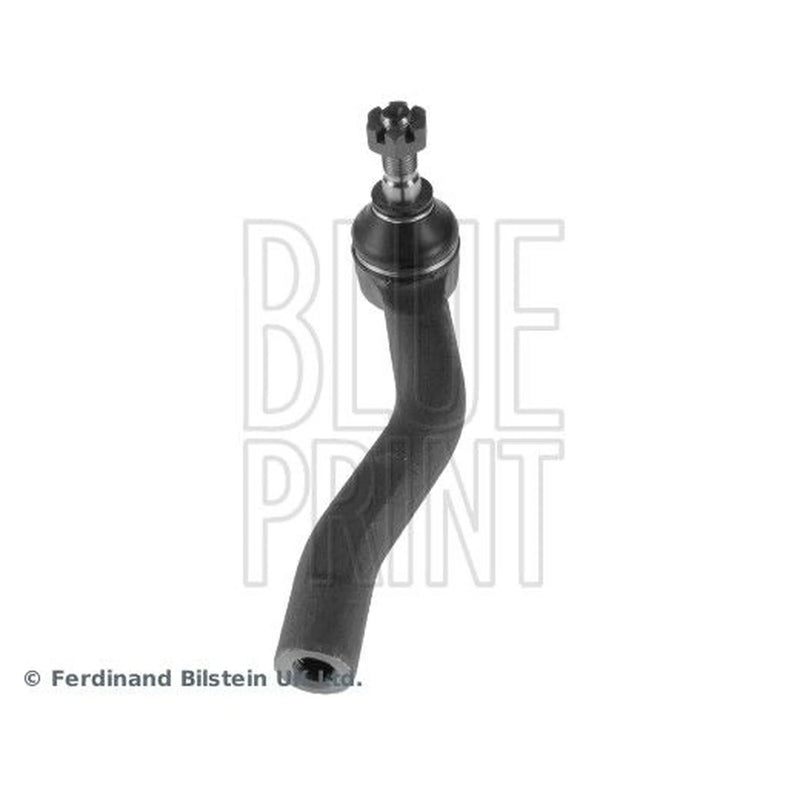Blue Print Steering Tie Rod End Ball Joint Front Left ADT38790
