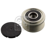 Febi Alternator Overrunning Freewheel Clutch 101923