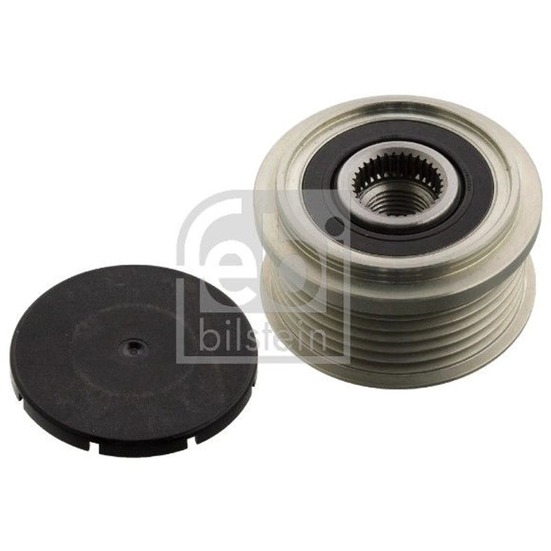 Febi Alternator Overrunning Freewheel Clutch 101923