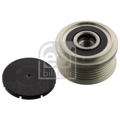 Febi Alternator Overrunning Freewheel Clutch 101923