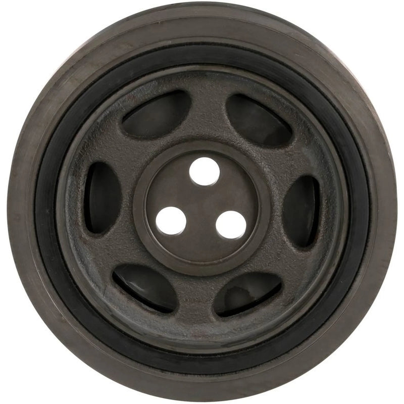 Gates Crank Shaft Belt Pulley TVD1187