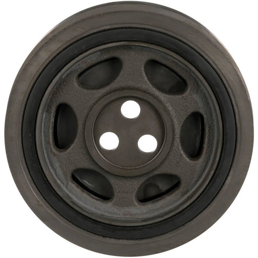 Gates Crank Shaft Belt Pulley TVD1187