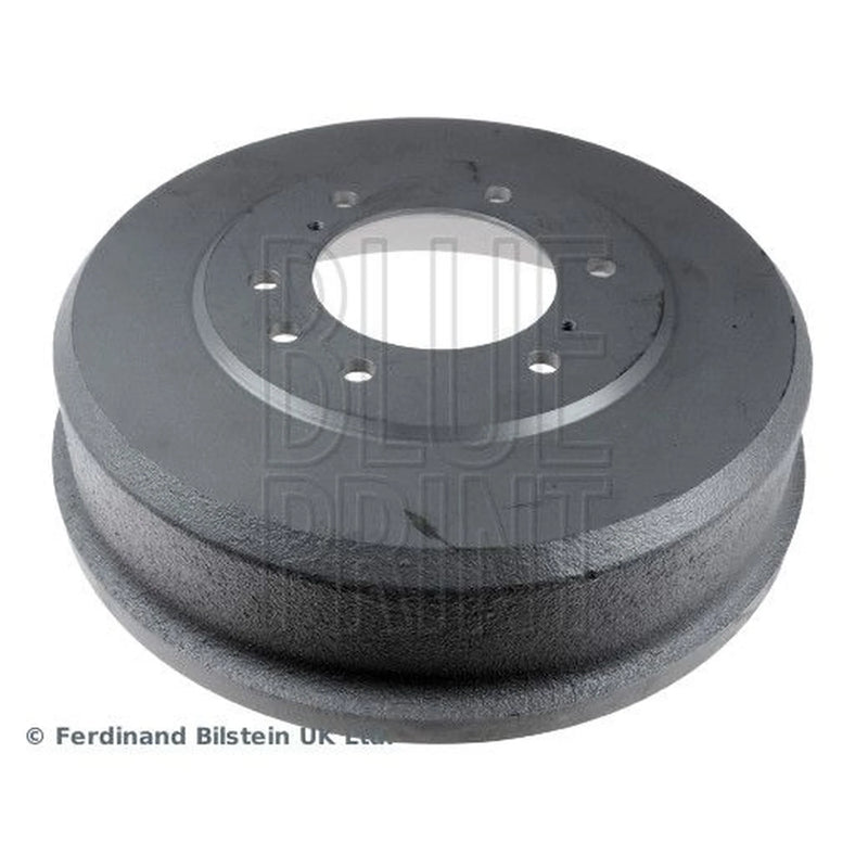 Blue Print Brake Drum Assembly Rear ADN14711