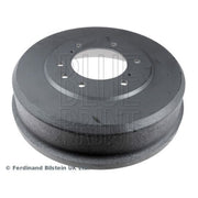Blue Print Brake Drum Assembly Rear ADN14711