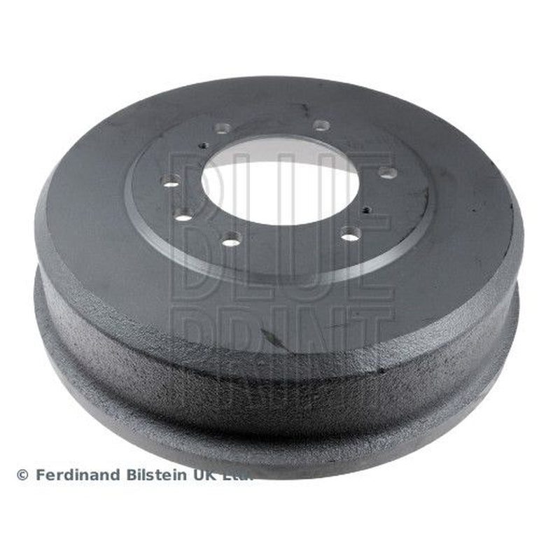 Blue Print Brake Drum Assembly Rear ADN14711