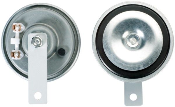 Hella 3AL 002 952-817 Signal Horn
