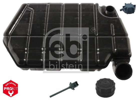 Febi Coolant Expansion Tank