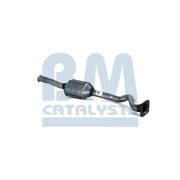 BM Catalysts Homologated Diesel Cat BM80022H