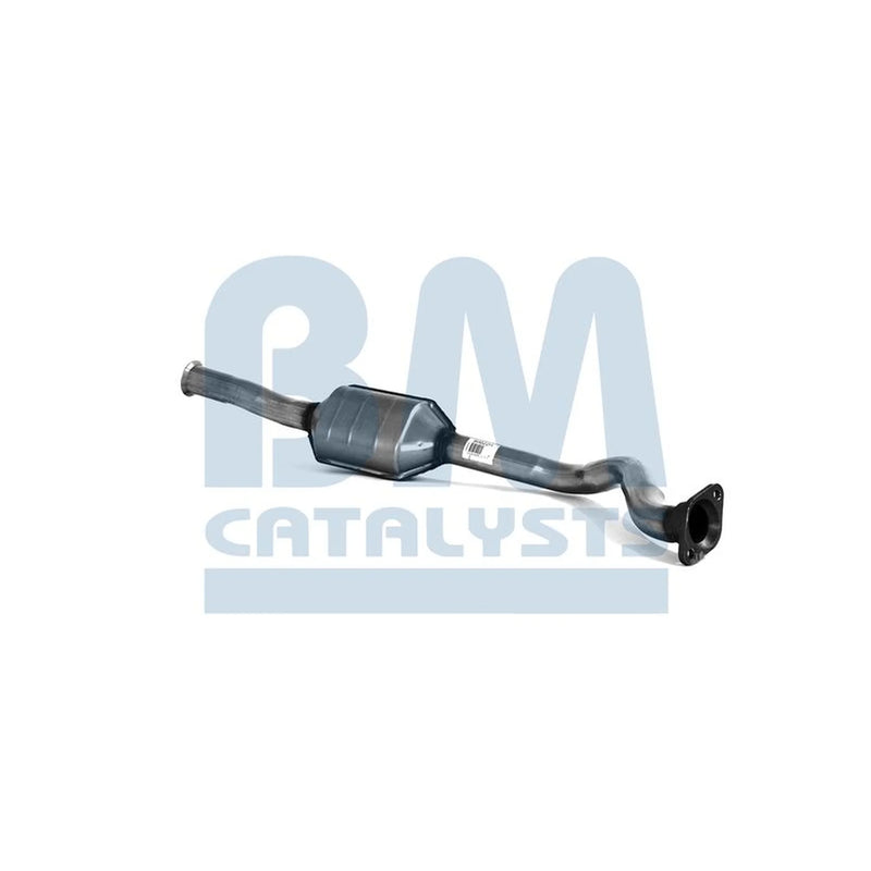 BM Catalysts Homologated Diesel Cat BM80022H