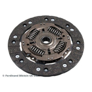 Blue Print Clutch Friction Disc Plate 19 Splines ADT33192