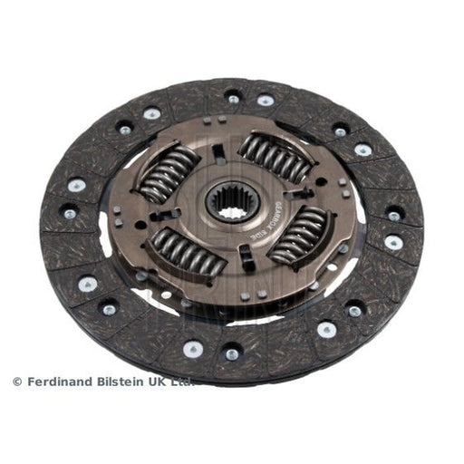 Blue Print Clutch Friction Disc Plate 19 Splines ADT33192