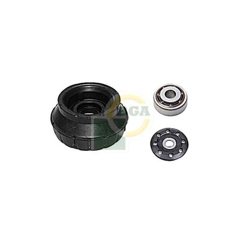 BGA Repair Kit, Suspension Strut Mount Front Axle Right SM9519
