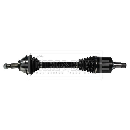 Borg & Beck CV Drive Shaft Driveshaft Front Left BDS1170