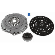 Sachs Clutch Kit Set 3pc 3000952607