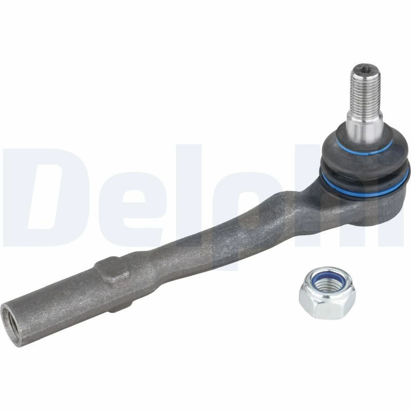 Delphi Steering Tie Rod End Ball Joint Front Right TA1960