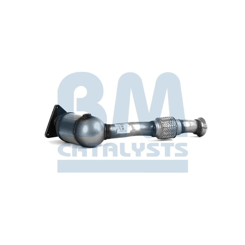 BM Catalysts Homologated Petrol Cat BM91345H