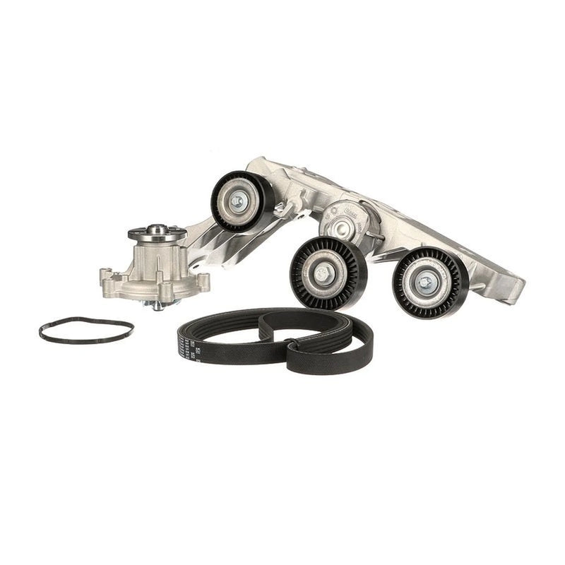 Gates Micro-V Wpk KP25PK1765
