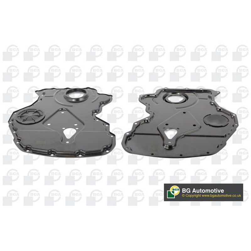 BGA Timing Chain Cover FC2300