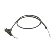 Bosch Handbrake Cable Front 1 987 477 575