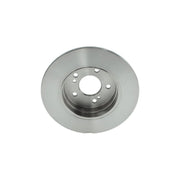 Bosch 2 x Solid Rear Brake Discs 0 986 478 446