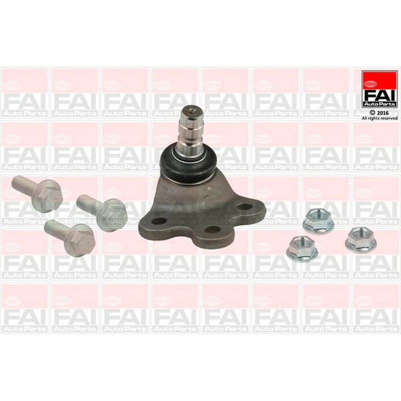 FAI Ball Joint SS7664
