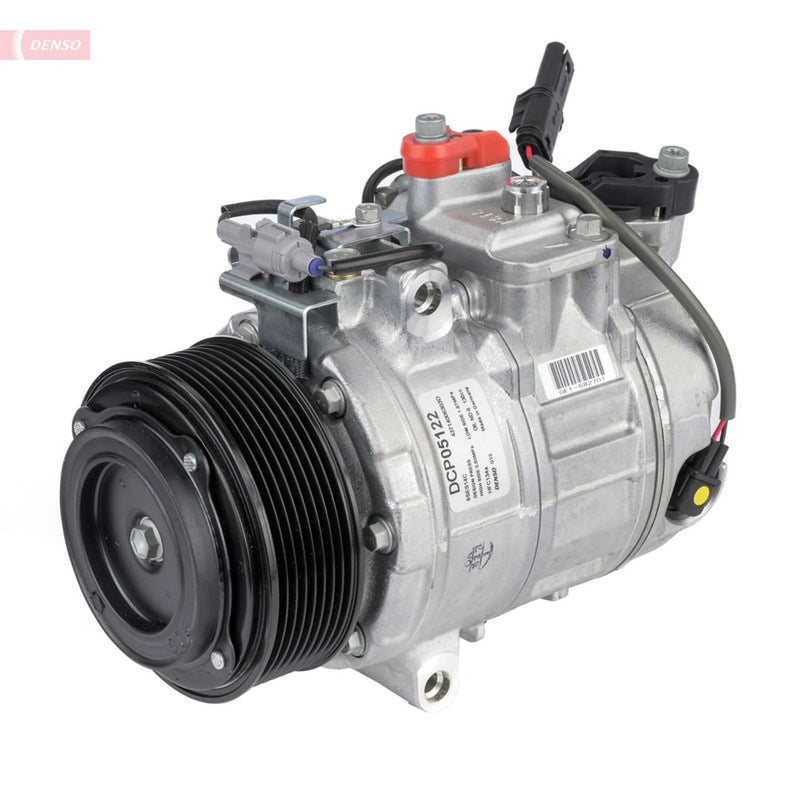 Denso Air Conditioning Compressor DCP05122