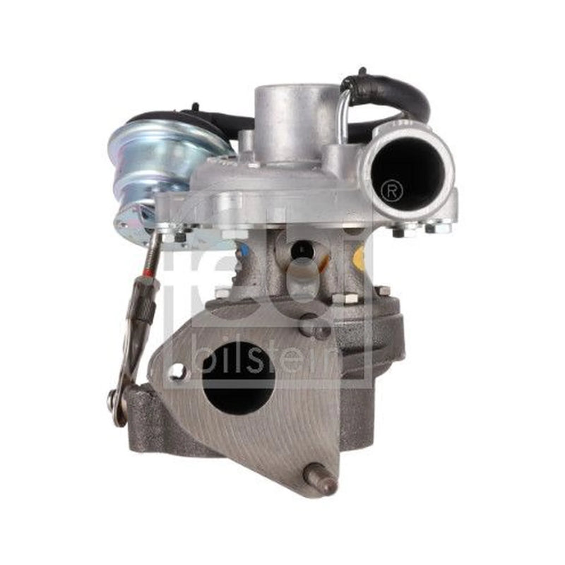 Febi Turbocharger Turbo Unit 187203