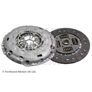 Blue Print Clutch Kit Set 3pc 240mm ADV1830151