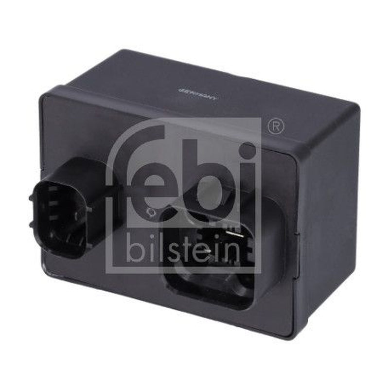 Febi Glow Plug Control Unit 183037