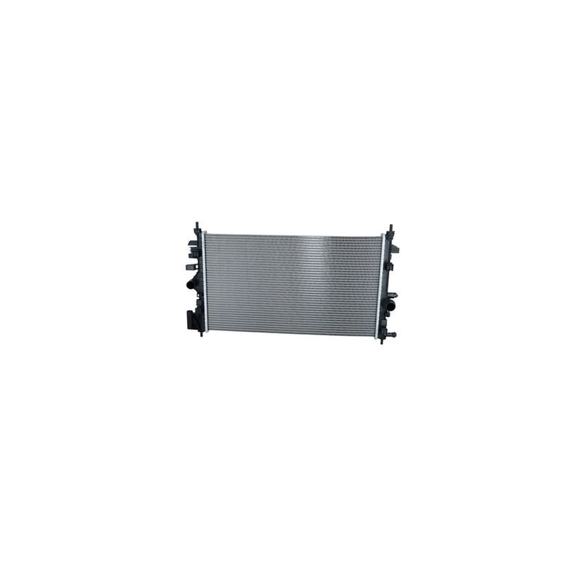 NRF Engine Radiator 53773