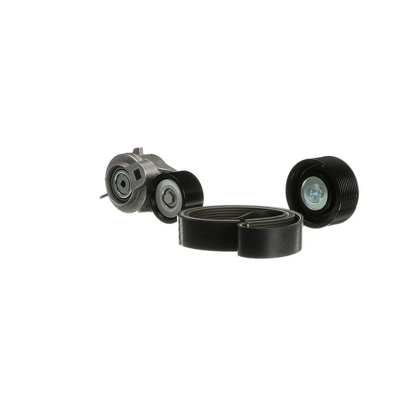 Gates V-Ribbed Belt Set K0110PK1465HD