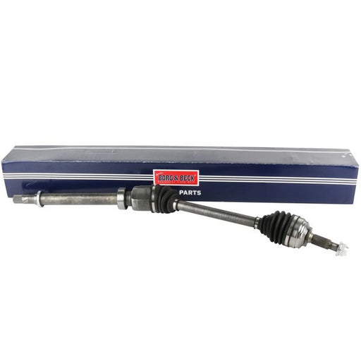 Borg & Beck CV Drive Shaft Driveshaft Front Right BDS1572