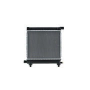 Hella Engine Radiator 8MK 366 304-141