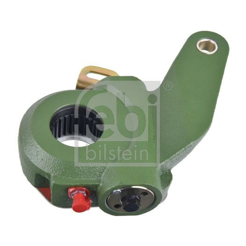 Febi Brake Slack Adjuster 26 Teeth Front Left 178689