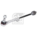 Febi Inner Rack End Right Joint Front Left 196055