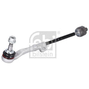 Febi Inner Rack End Right Joint Front Left 196055