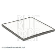 Blue Print Cabin Air Filter (Pollen Filter) ADG02550