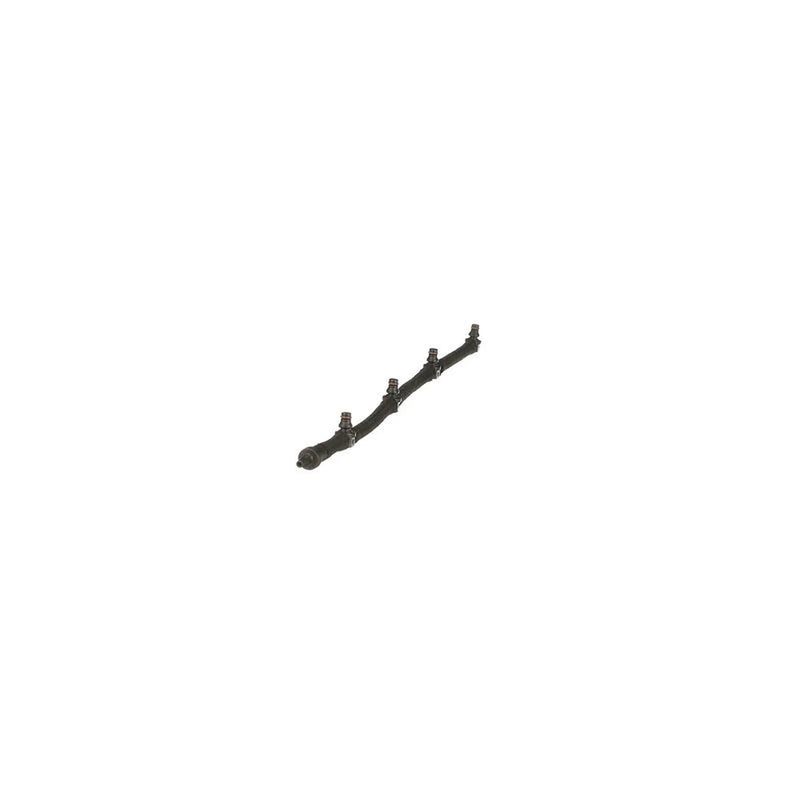 Gates Fuel Overflow Hose Pipe MFL1353