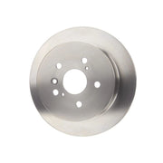 Bosch 2 x Solid Rear Brake Discs 0 986 479 200