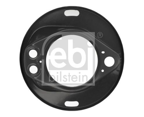 Febi Brake Drum Cover Sheet