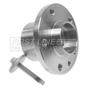 First Line Wheel Bearing Kit FBK1196