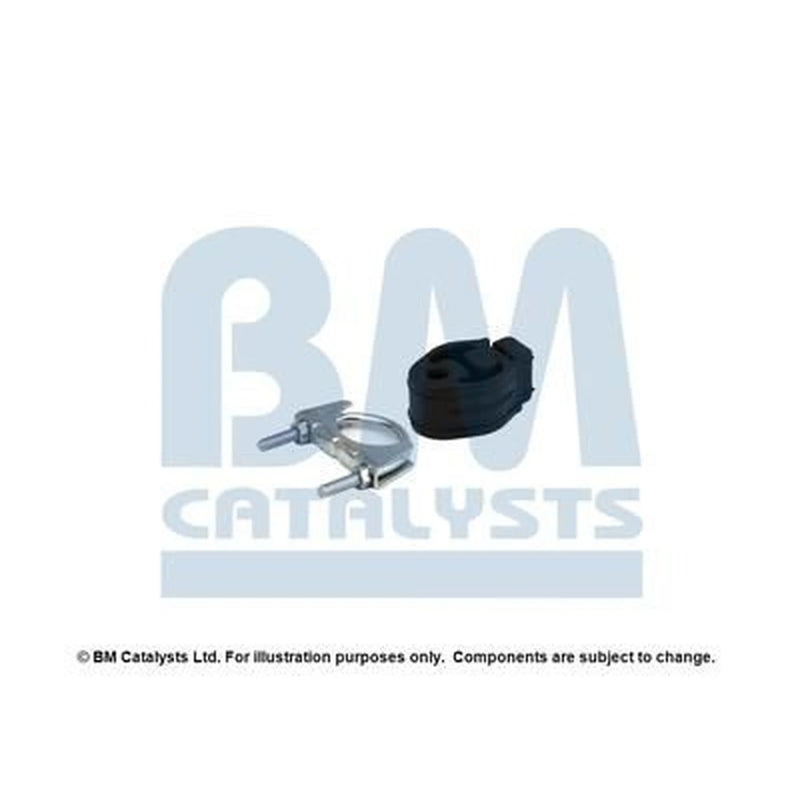 BM Catalysts Exhaust Pipe Mounting Kit FK50662C