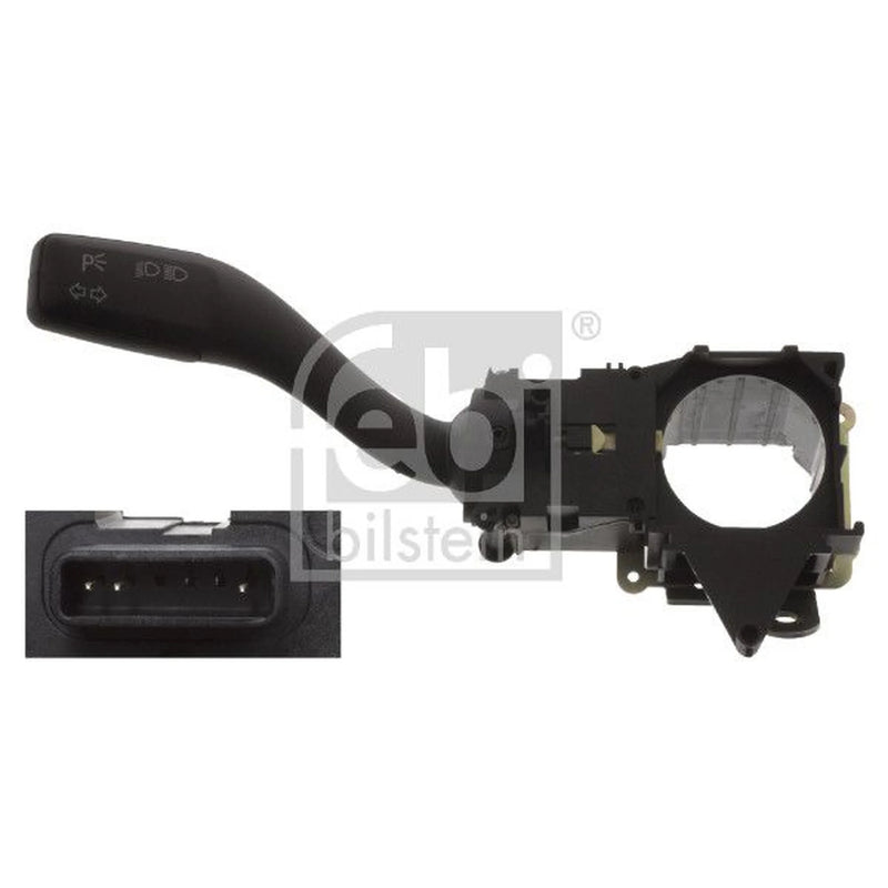 Febi Steering Column Switch 3 Connectors 45699