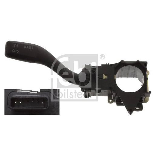 Febi Steering Column Switch 3 Connectors 45699