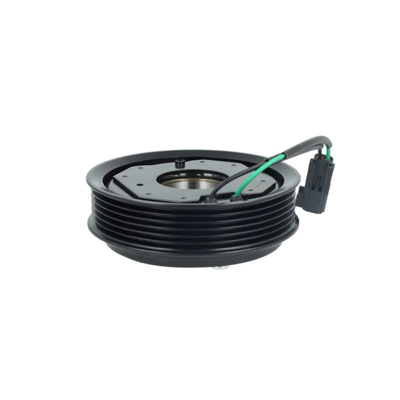 NRF A/C Compressor Magnetic Clutch 380109
