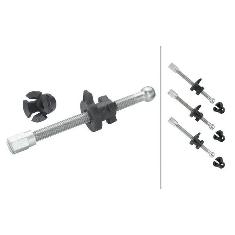 Hella Headlight Adjust Screw 9XB 152 977-001
