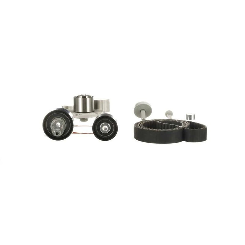 Gates Timing Belt & Water Pump Kit KP45550XS