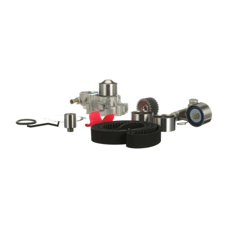 Gates Timing Belt & Water Pump Kit KP25612XS-1